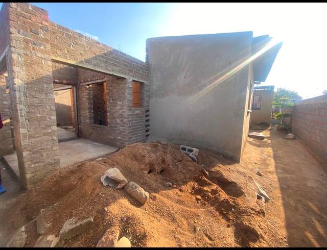 2 BEDROOM HOUSE FOR SALE IN PALM RIDGE